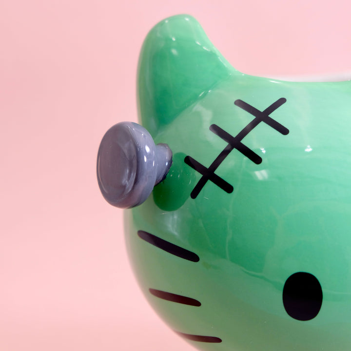 Hello Kitty Monster Candy Bowl