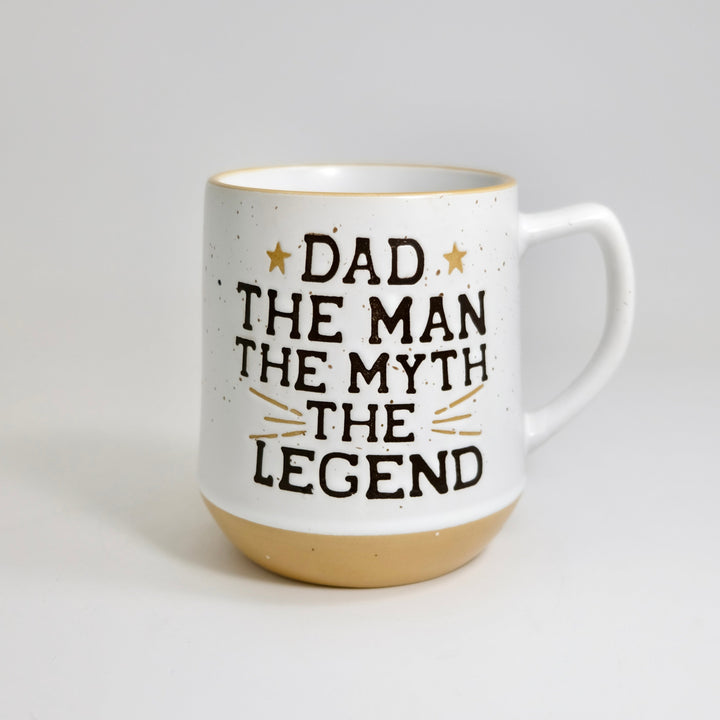 LEGEND DAD MUG