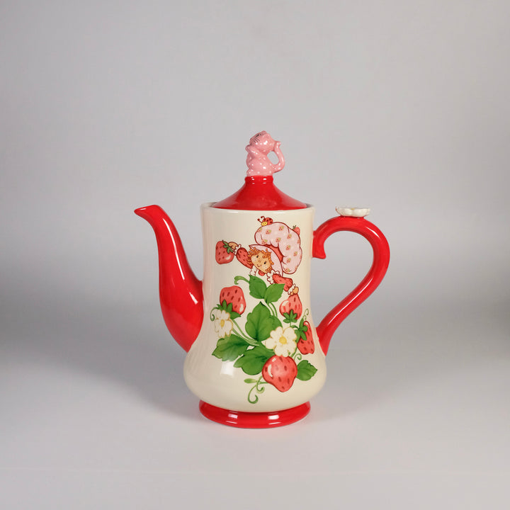 Berry Best Brew Teapot