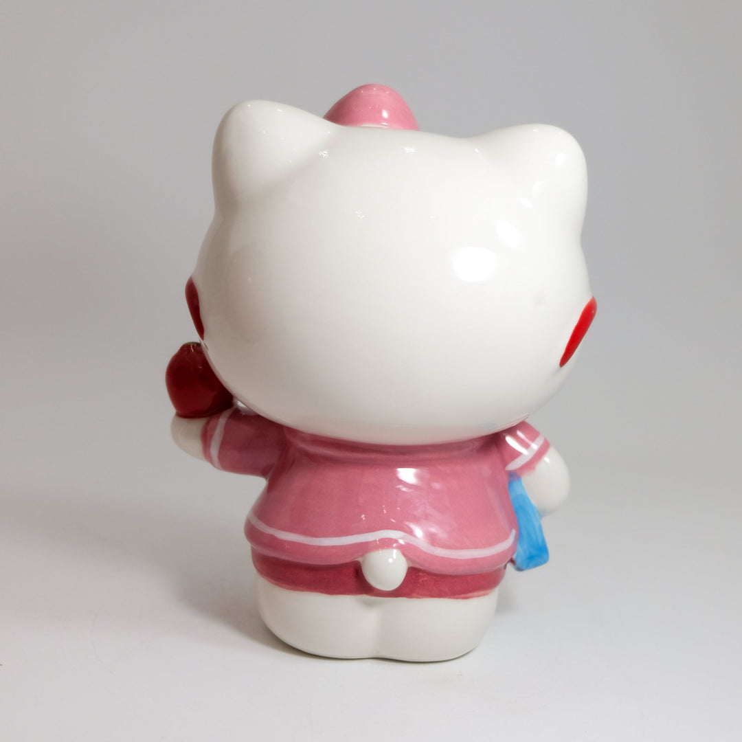Hello Kitty School Teacher Figurine