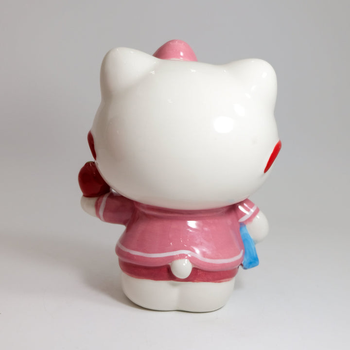 Hello Kitty School Teacher Figurine