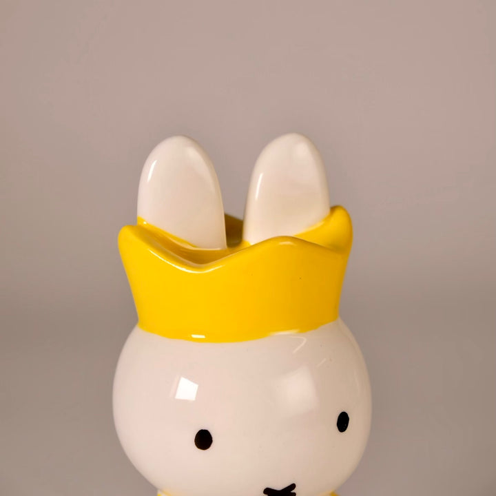 Queen Miffy Figurine