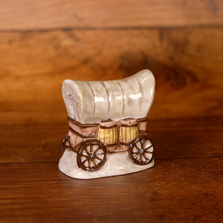 HORSE AND WAGON S&P SET