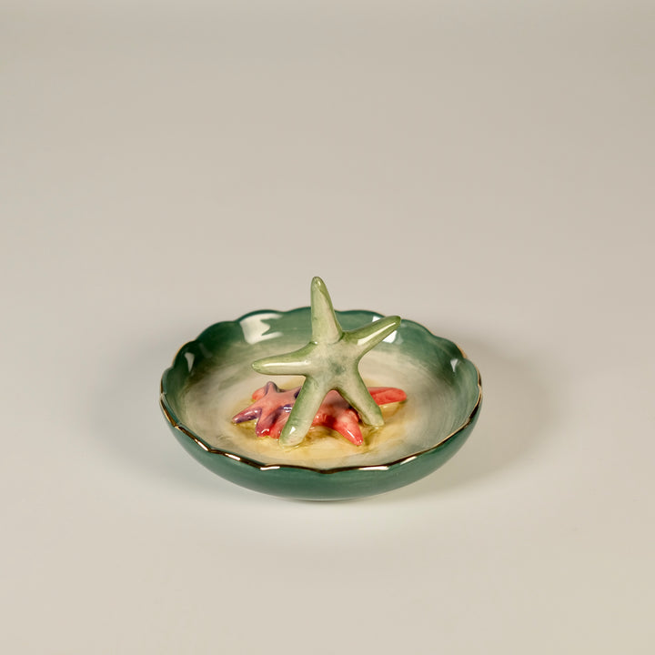 Starfish Ring Holder