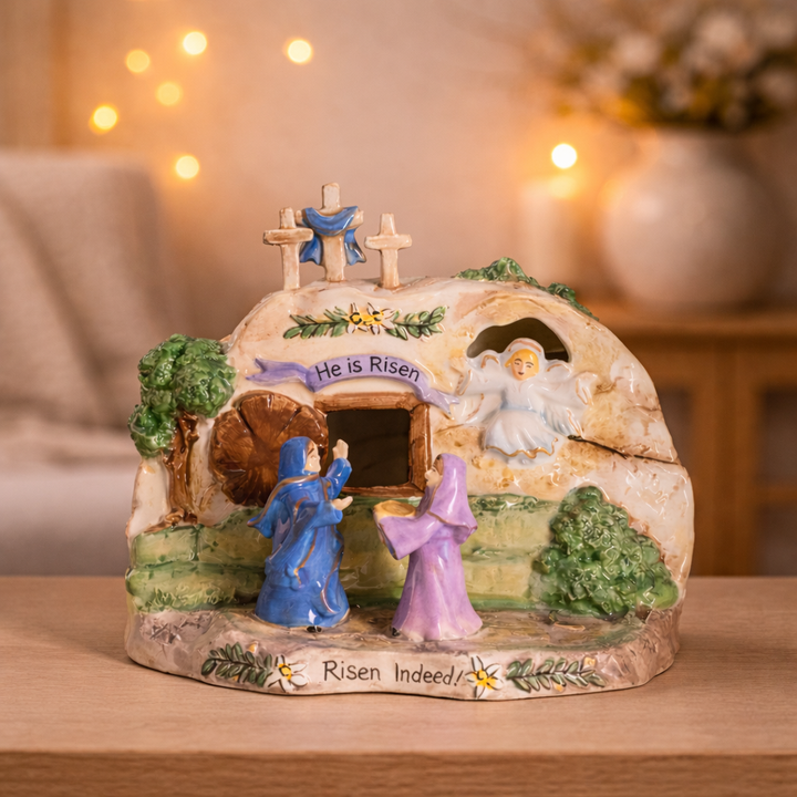 Passion Scene Candle House