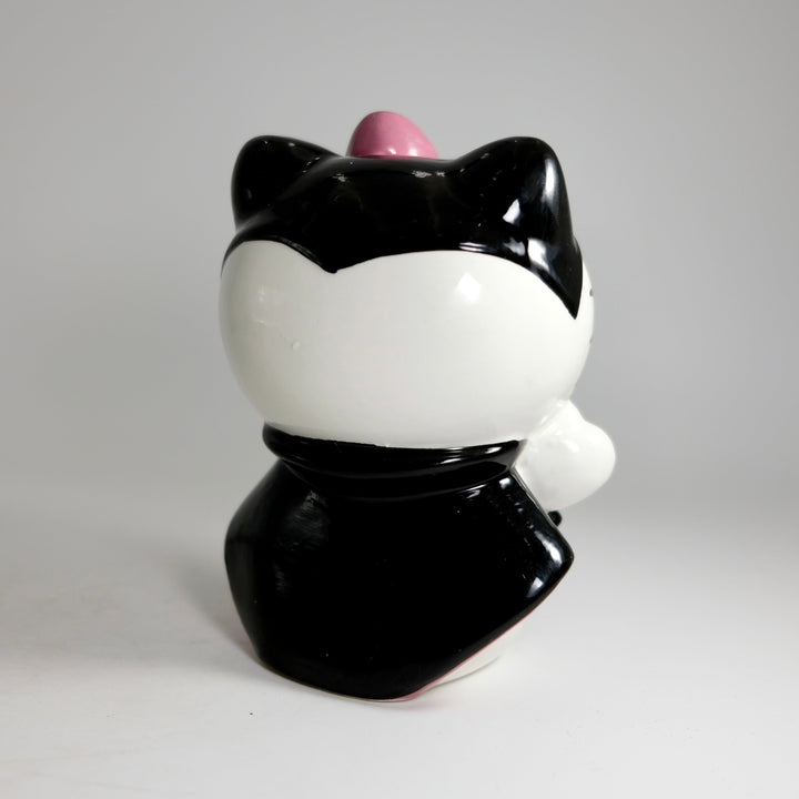 Hello Kitty Vampire Countess Figurine