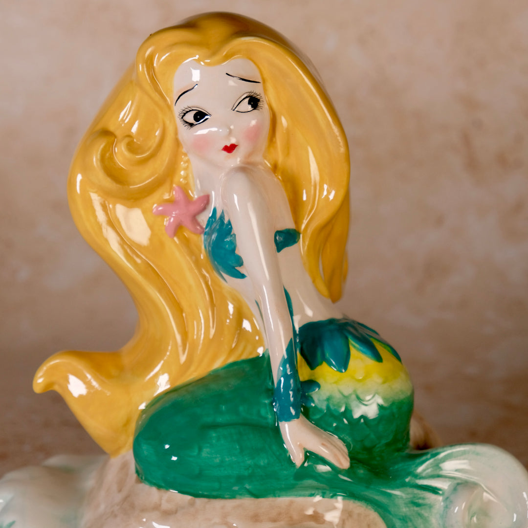 MERMAID BANK
