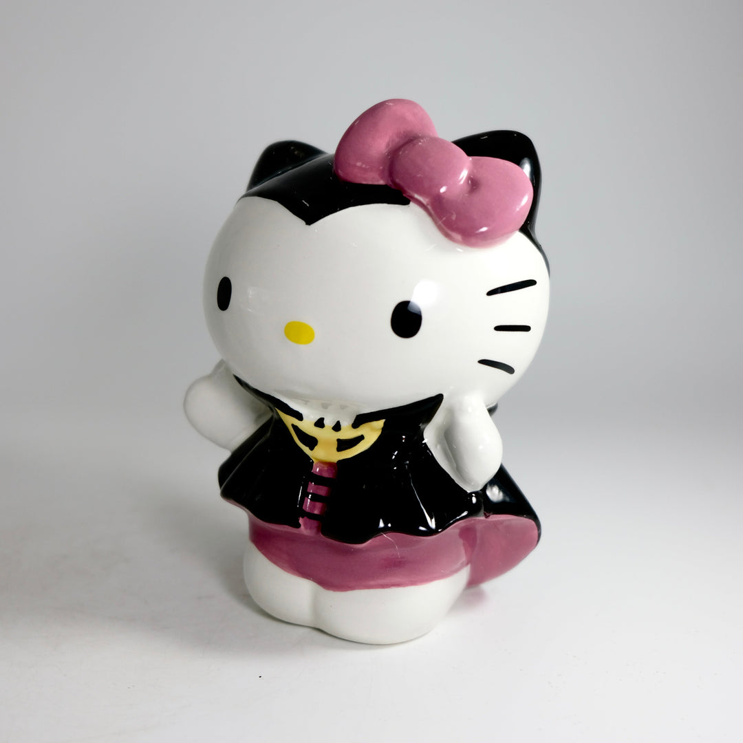 Hello Kitty Vampire Countess Figurine