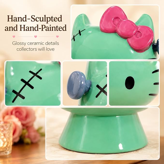 Hello Kitty Monster Candy Bowl