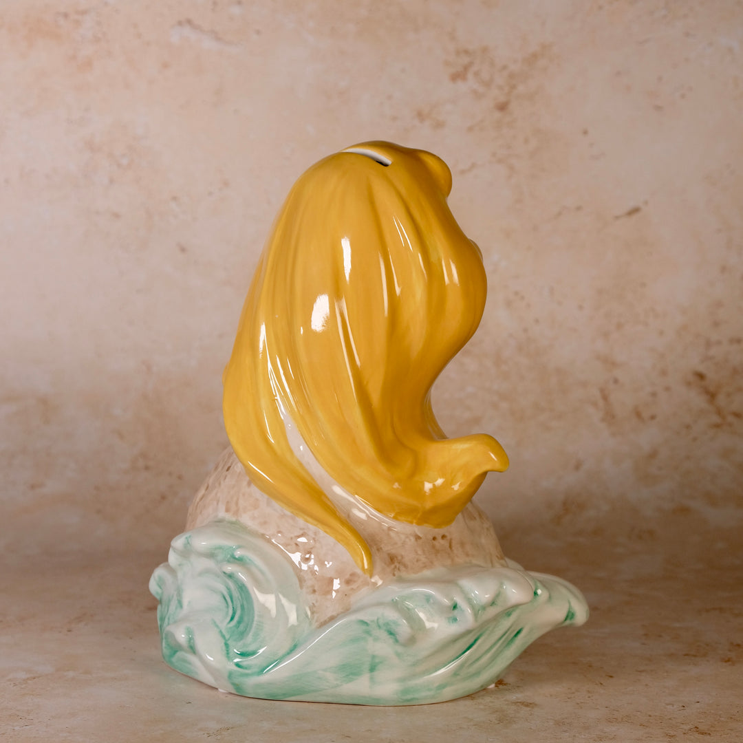 MERMAID BANK