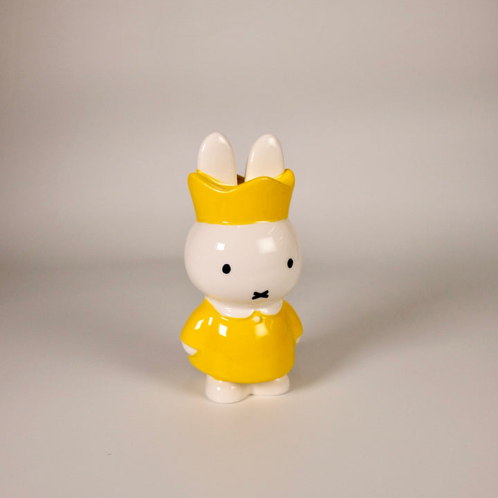 Queen Miffy Figurine