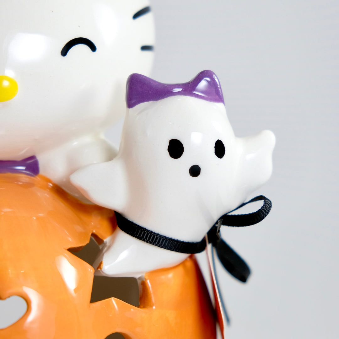 Hello Kitty & Ghost Candle House