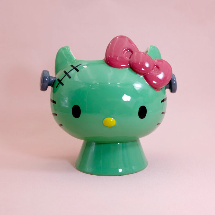 Hello Kitty Monster Candy Bowl