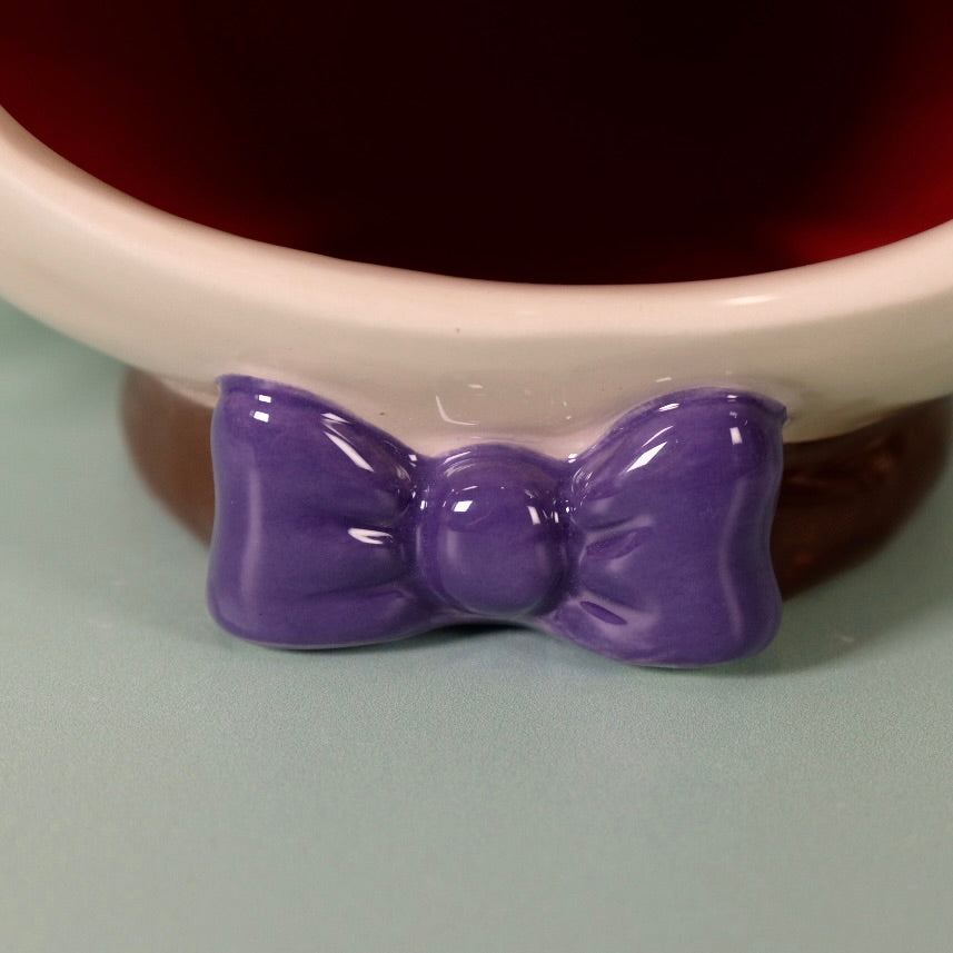 Baby Shark Candy Bowl