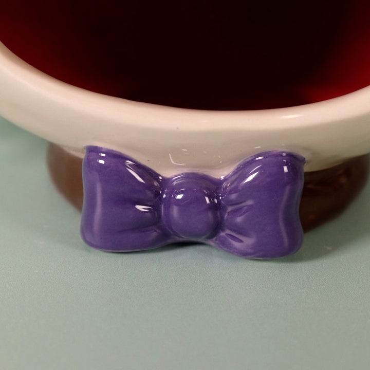 Baby Shark Candy Bowl