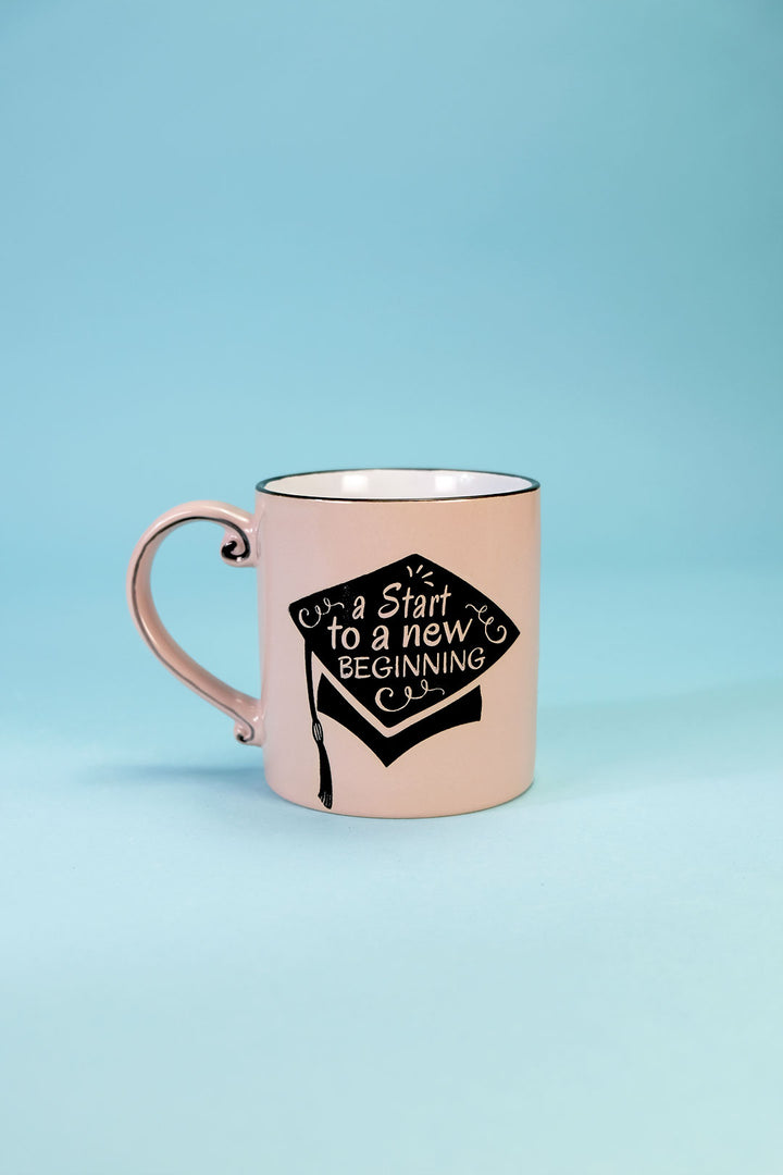 Congrats Grads 16oz Mug Set of 3