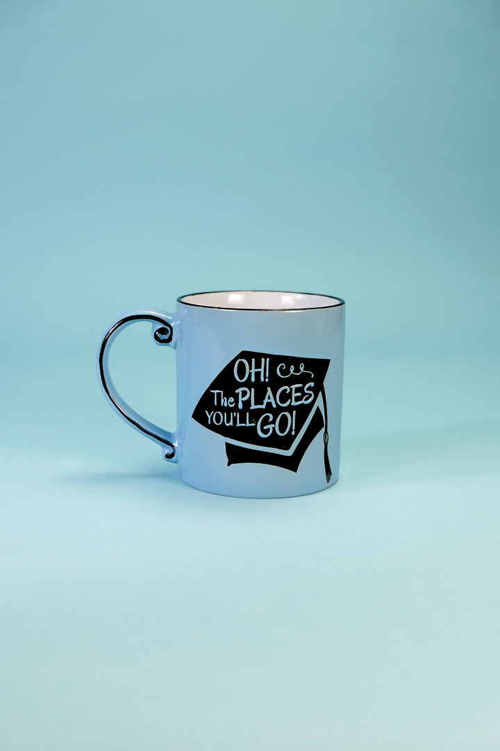Congrats Grads 16oz Mug Set of 3