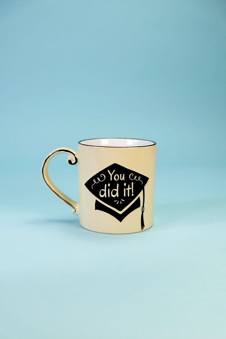 Congrats Grads 16oz Mug Set of 3