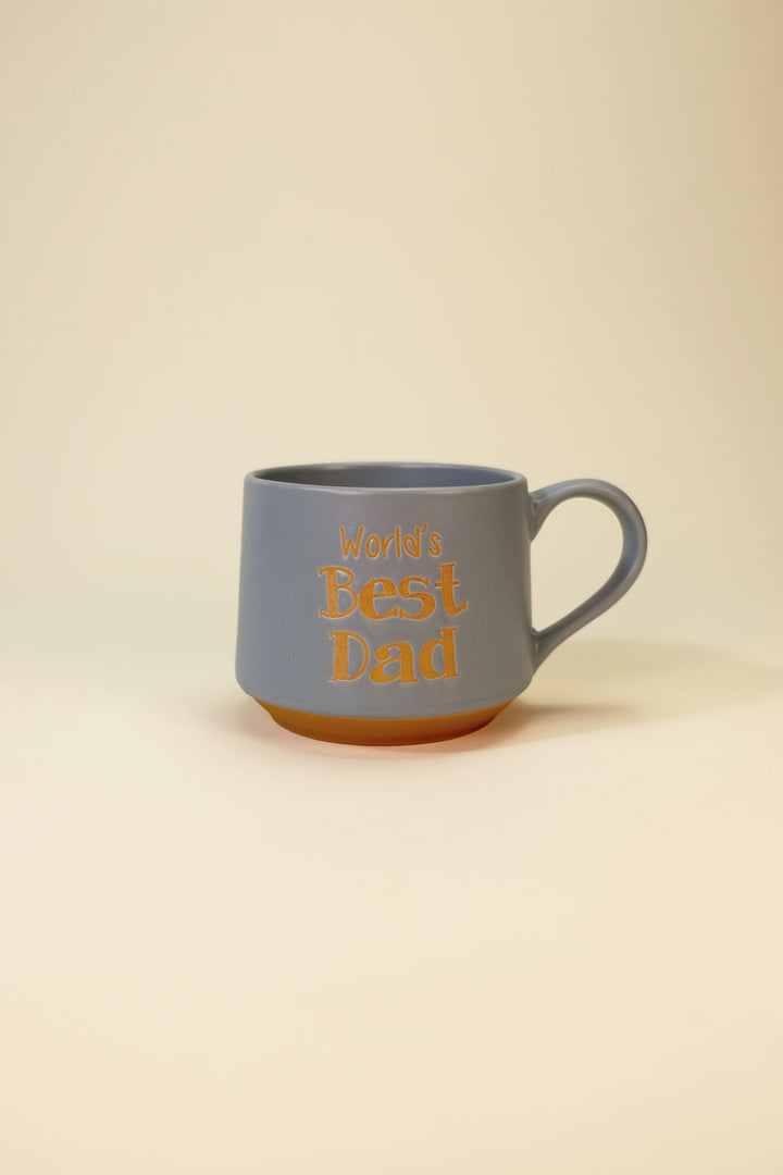 Jerold Dad 20oz Mugs Set of 3