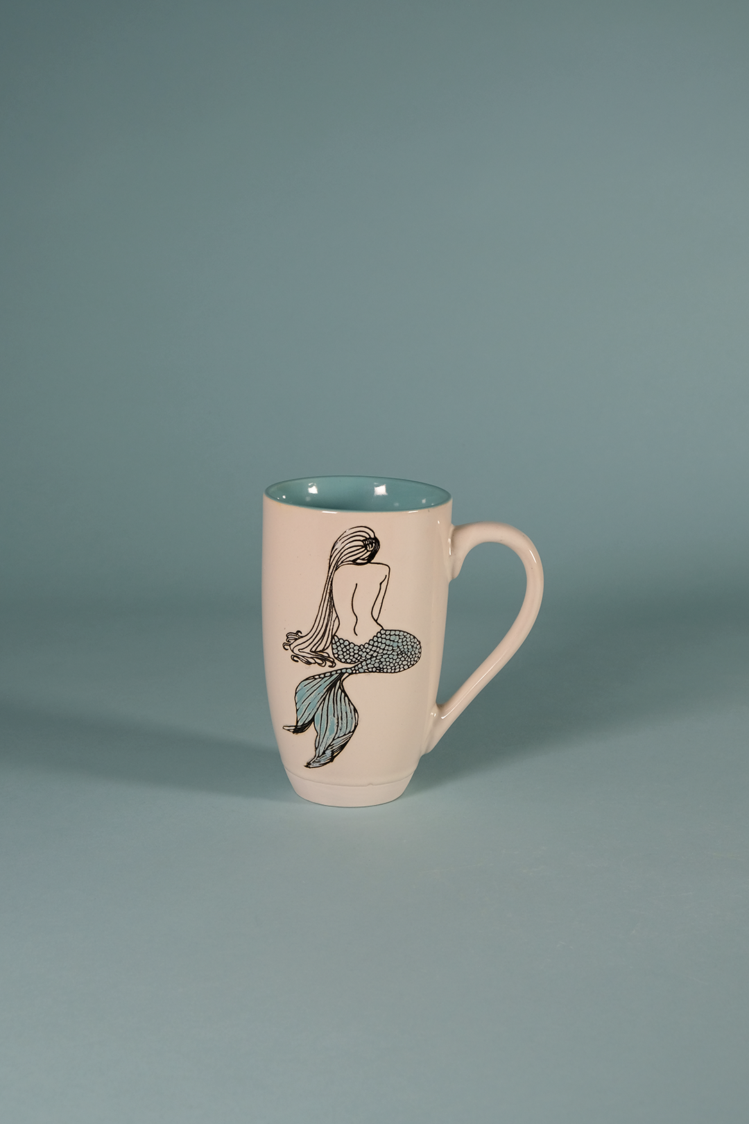Mermaid Mystery 18oz Mug Set of 3