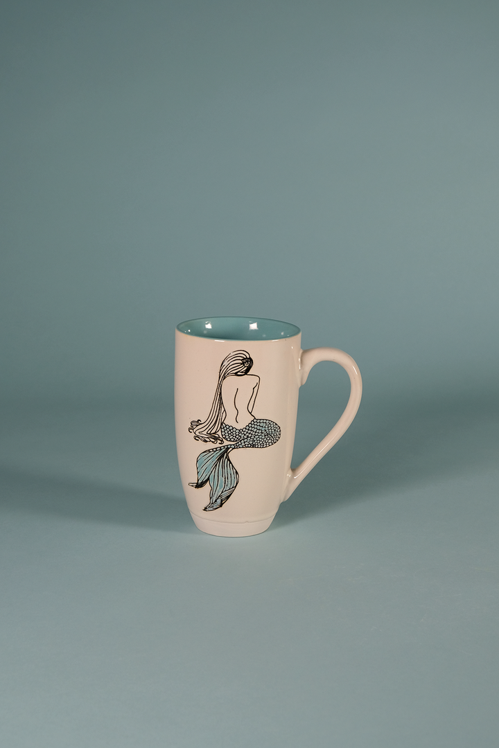 Mermaid Mystery 18oz Mug Set of 3