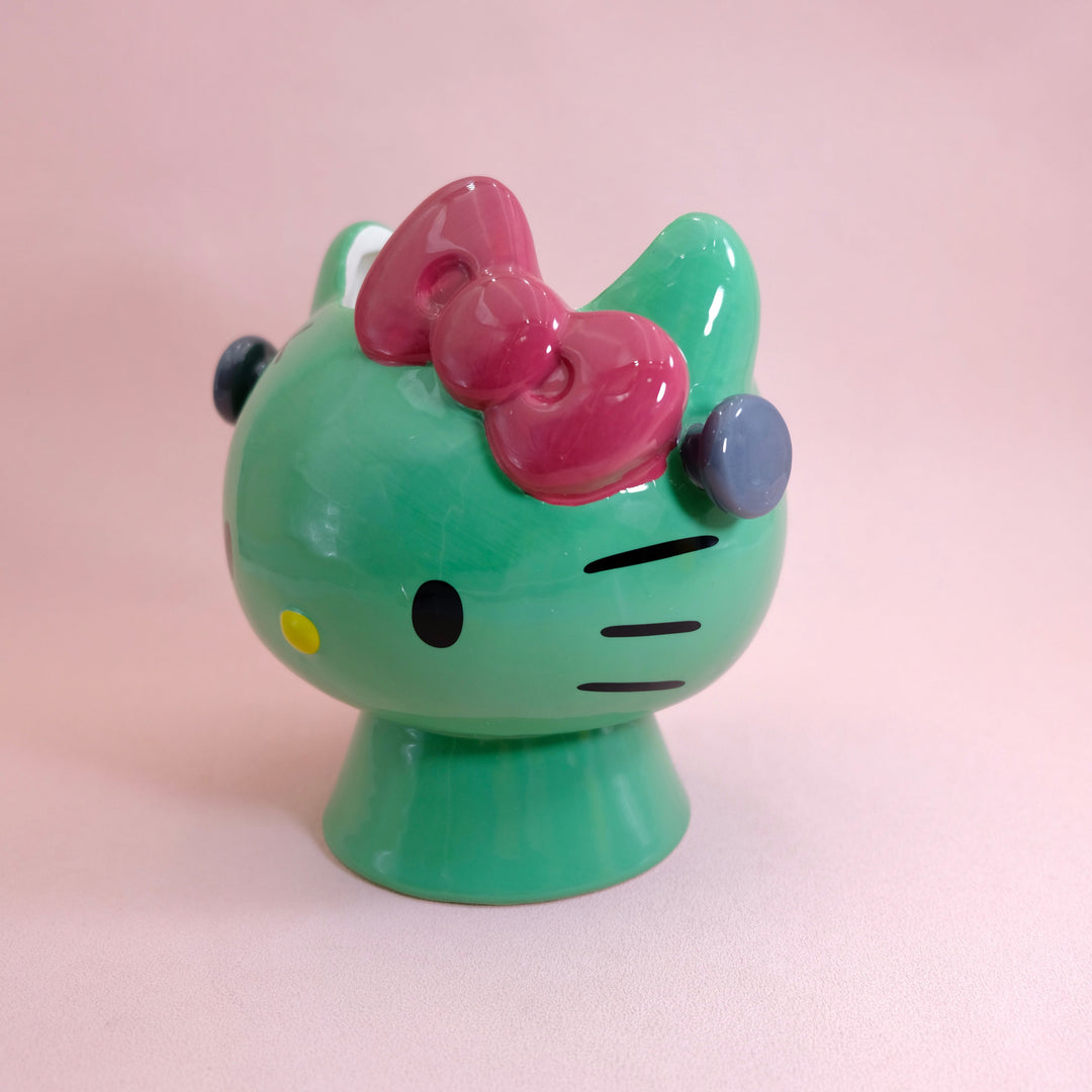 Hello Kitty Monster Candy Bowl