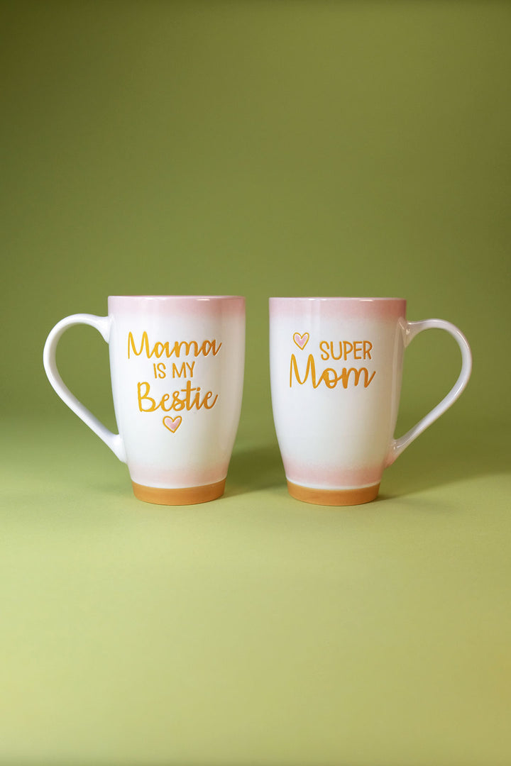 Myra Love 20oz Mugs Set of 2