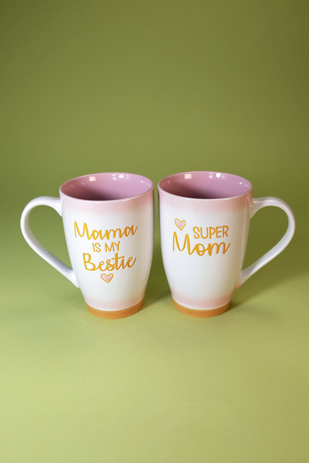 Myra Love 20oz Mugs Set of 2