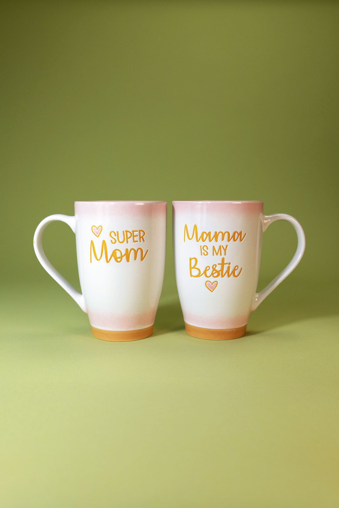 Myra Love 20oz Mugs Set of 2