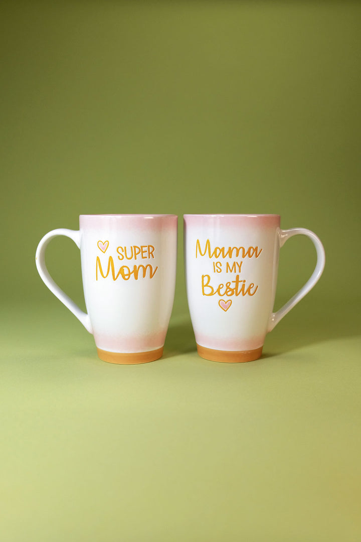 Myra Love 20oz Mugs Set of 2