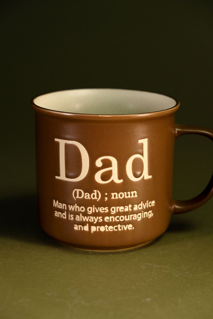 Dad Mug