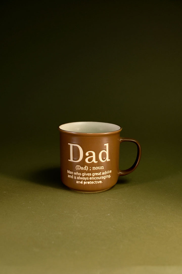 Dad Mug