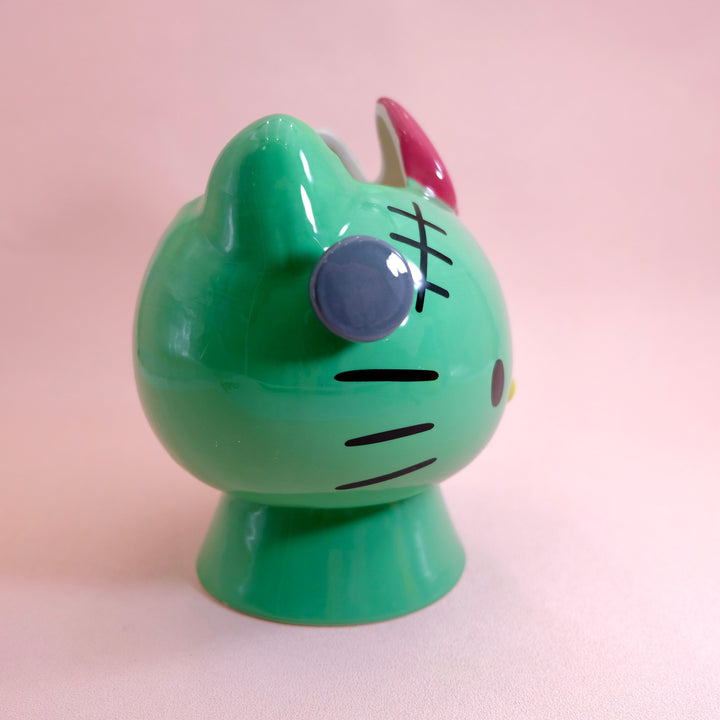 Hello Kitty Monster Candy Bowl