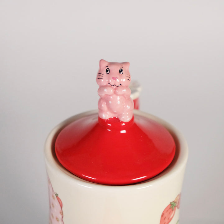 Berry Best Brew Teapot