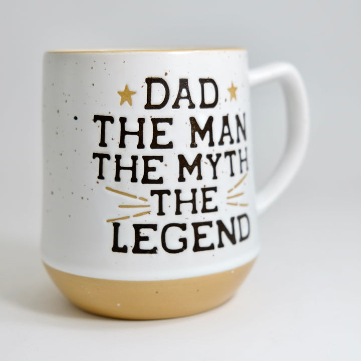LEGEND DAD MUG