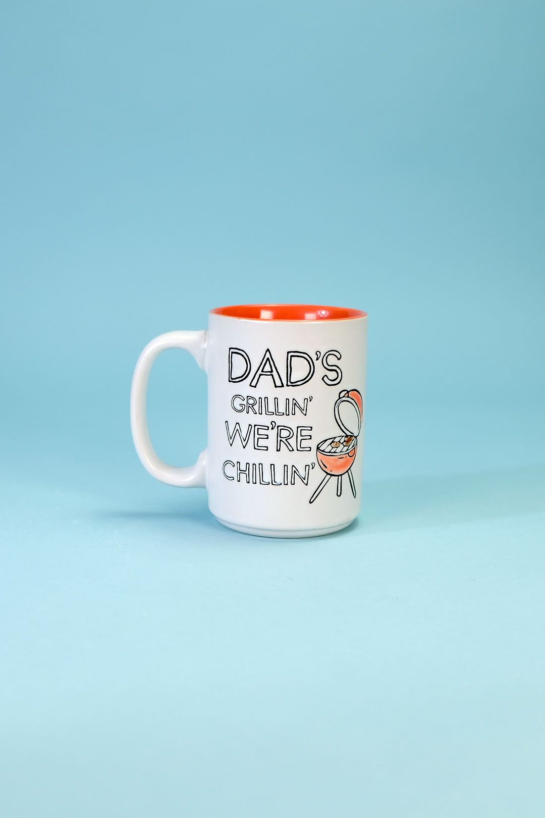 Flippin Great Dad 16oz Mug Set of 3