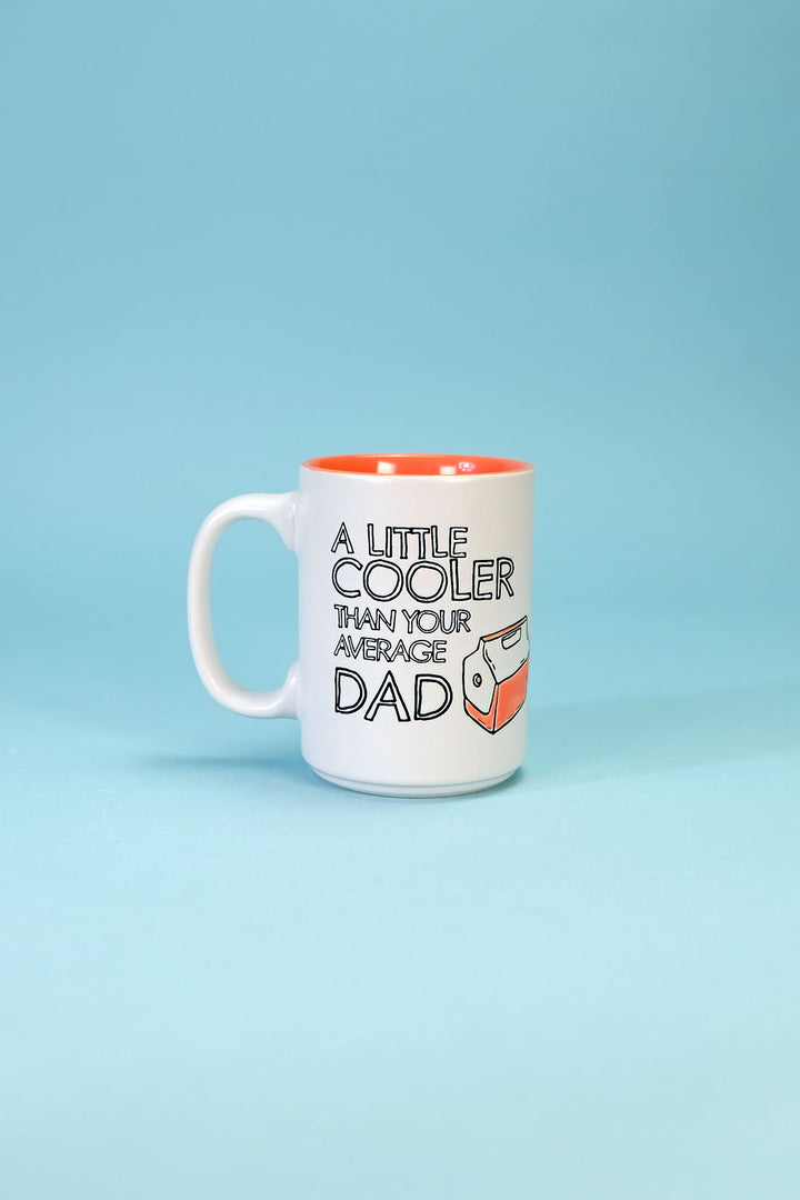 Flippin Great Dad 16oz Mug Set of 3