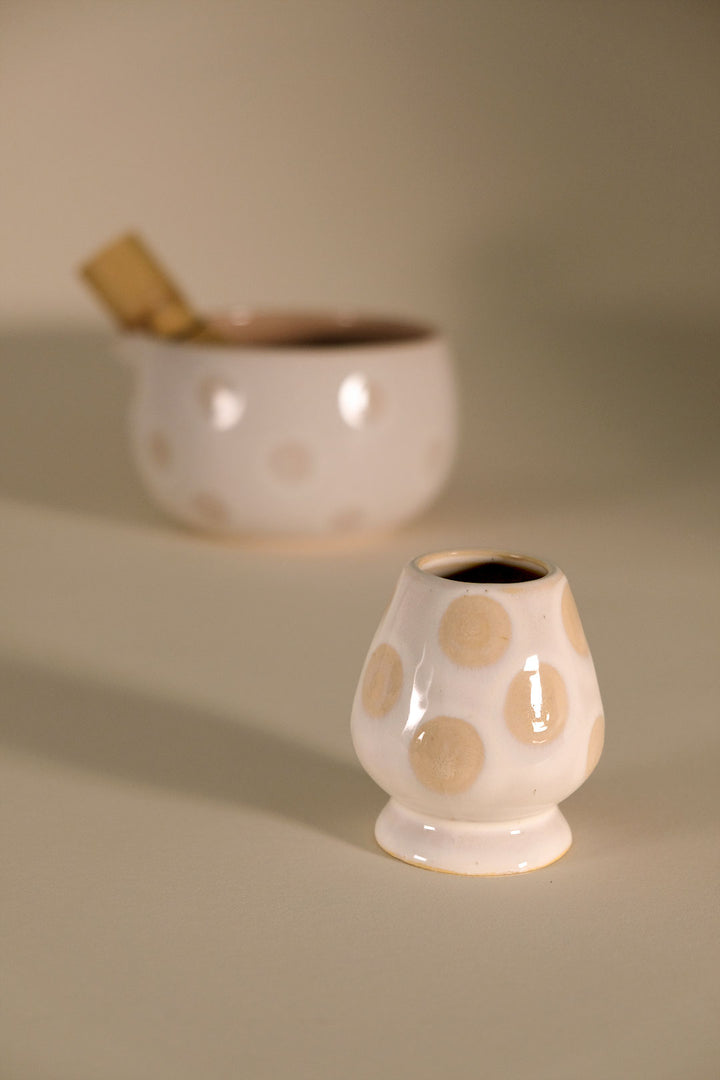 Larson 5" Matcha Tea Set