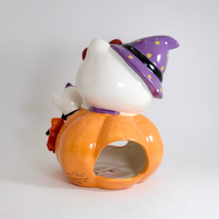 Hello Kitty & Ghost Candle House