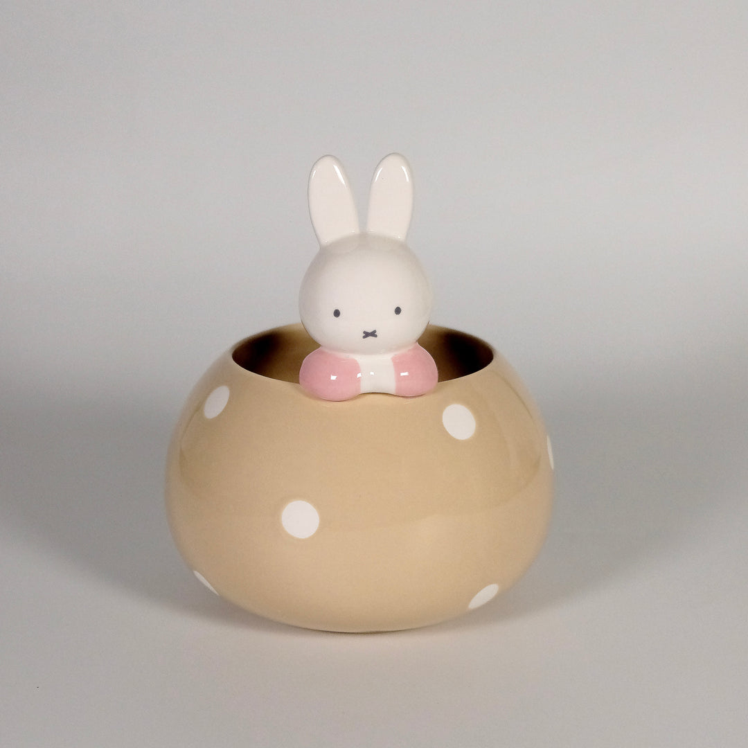 Miffy Planters Set of 3