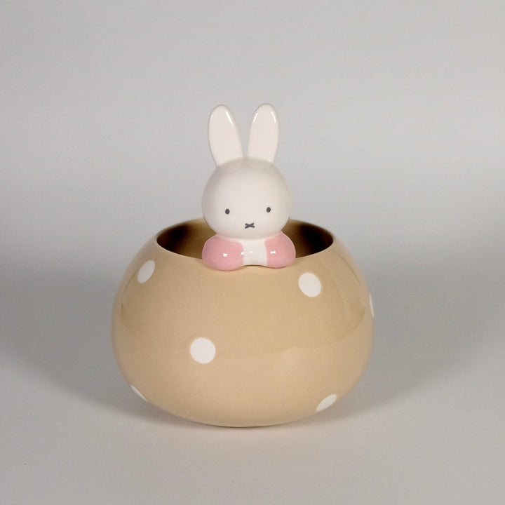 Miffy Planters Set of 3