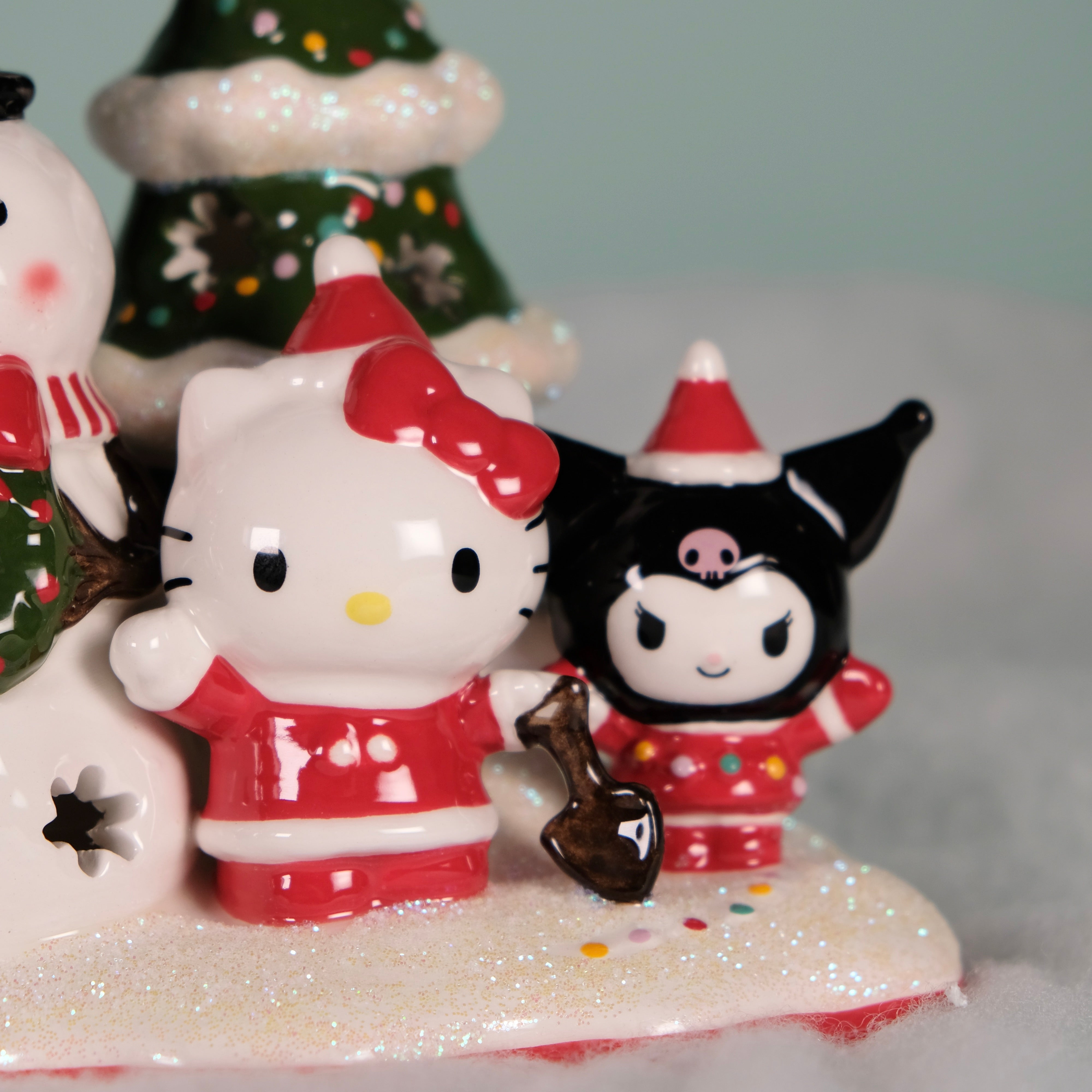 Hello Kitty Tealite Holder – Unique Design 2025 | 20+ Years
