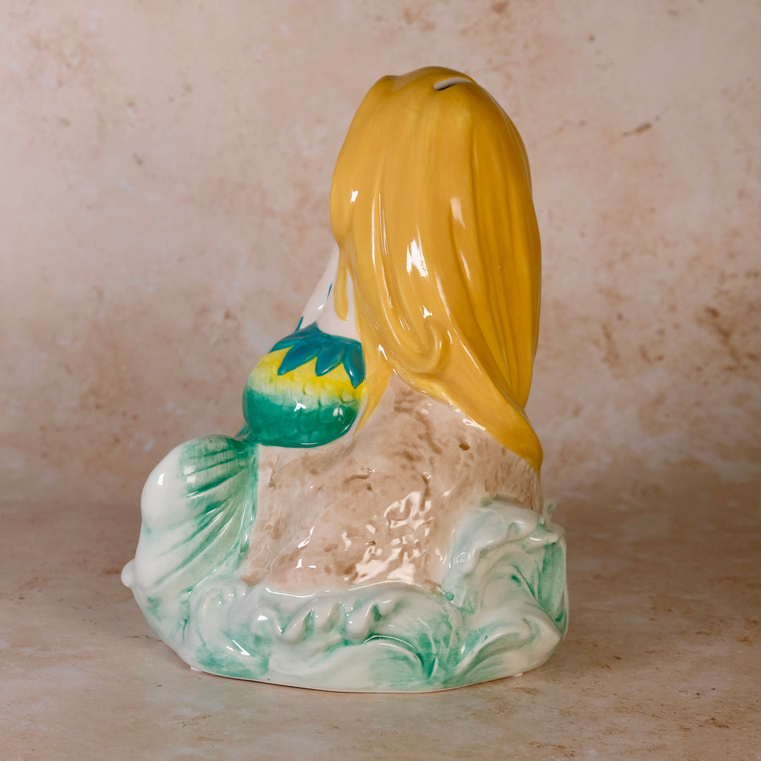 MERMAID BANK