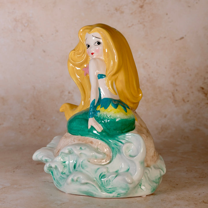 MERMAID BANK