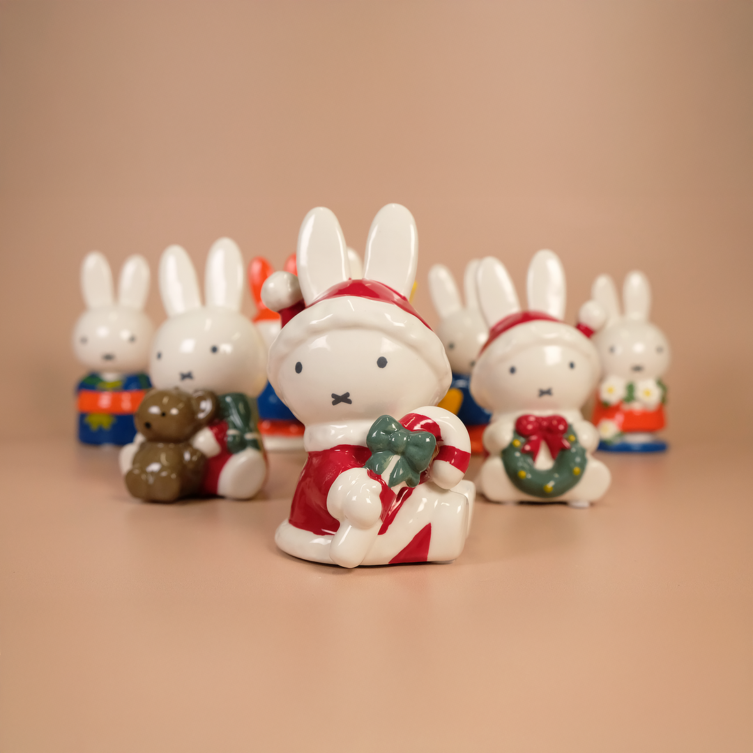 Miffy Blind Box Set of 3