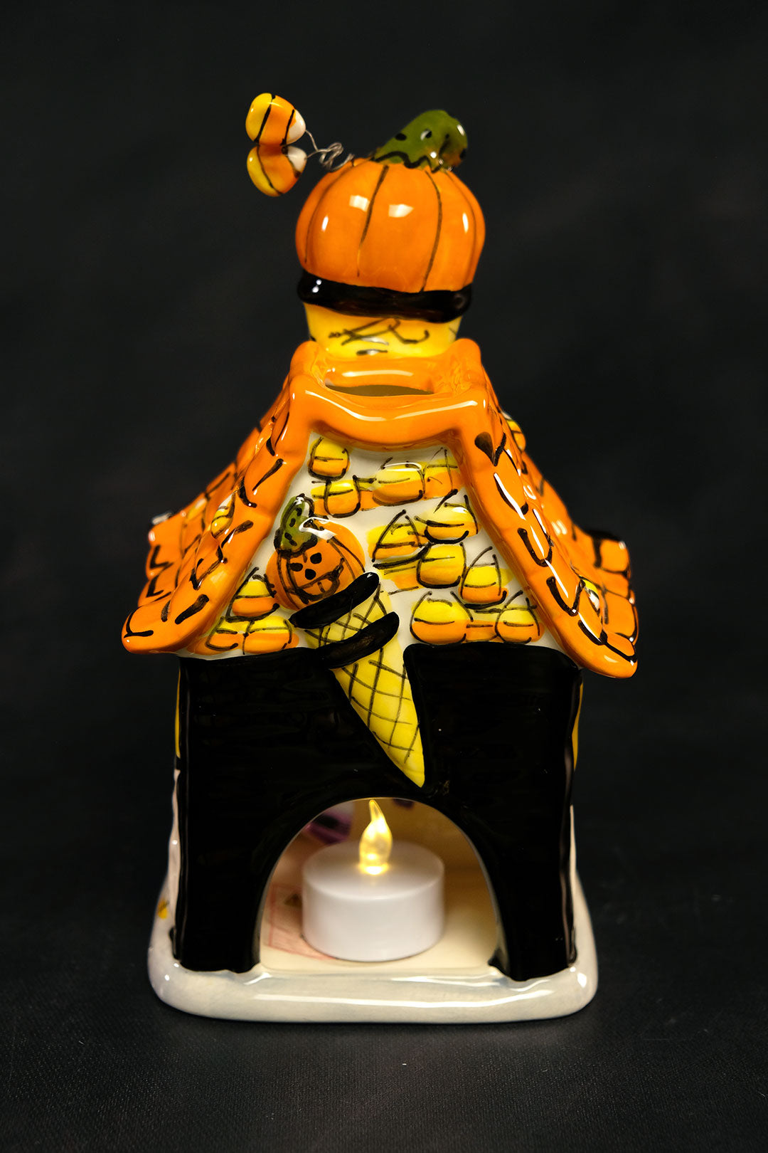 I Scream Parlor Candle House | 20+ Years of Craft