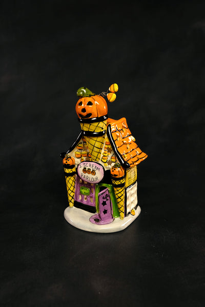 I Scream Parlor Candle House | 20+ Years of Craft