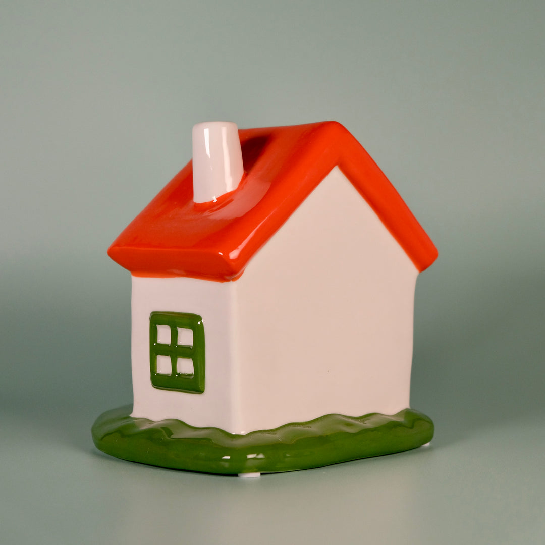 Miffy House Coin Bank