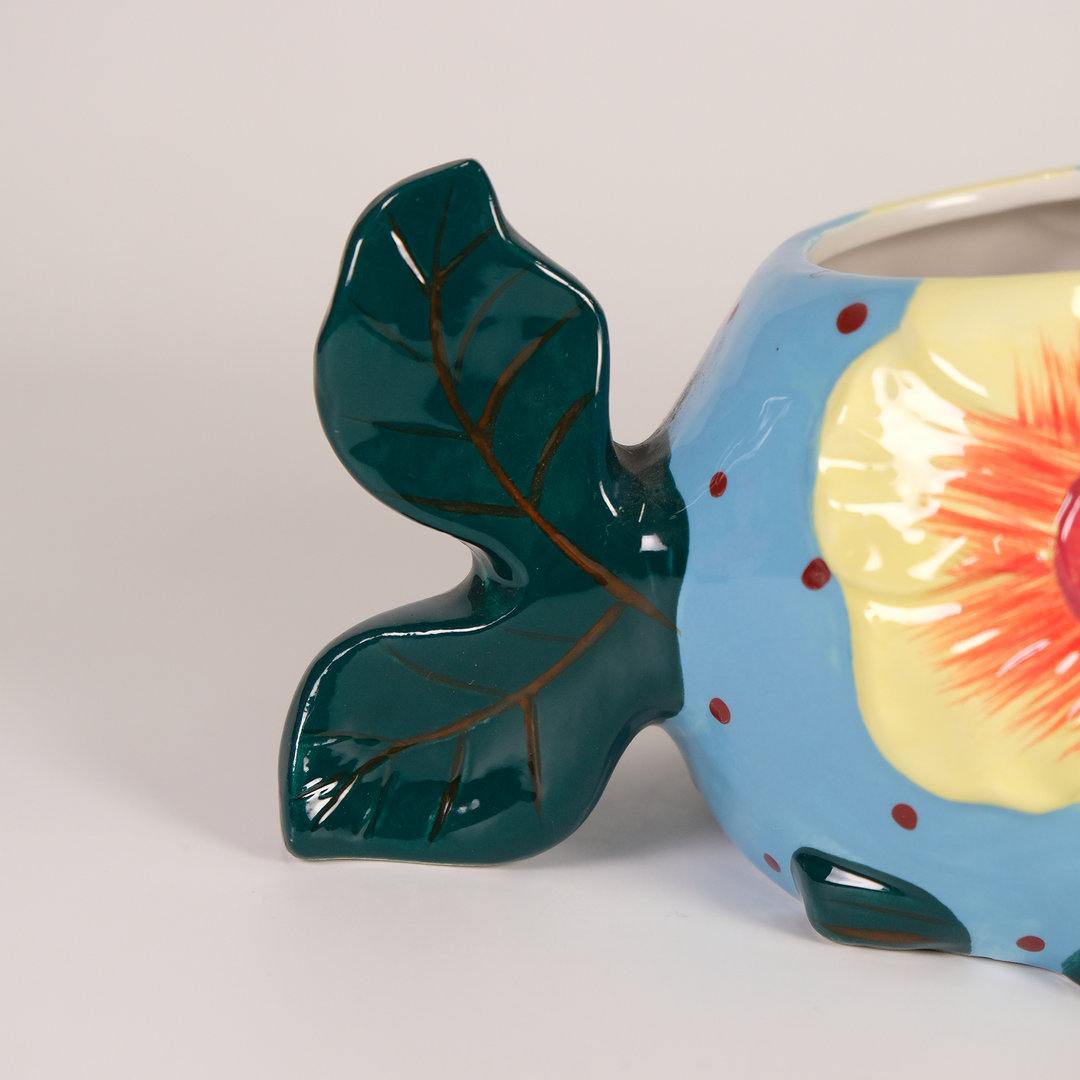 Fish Planter