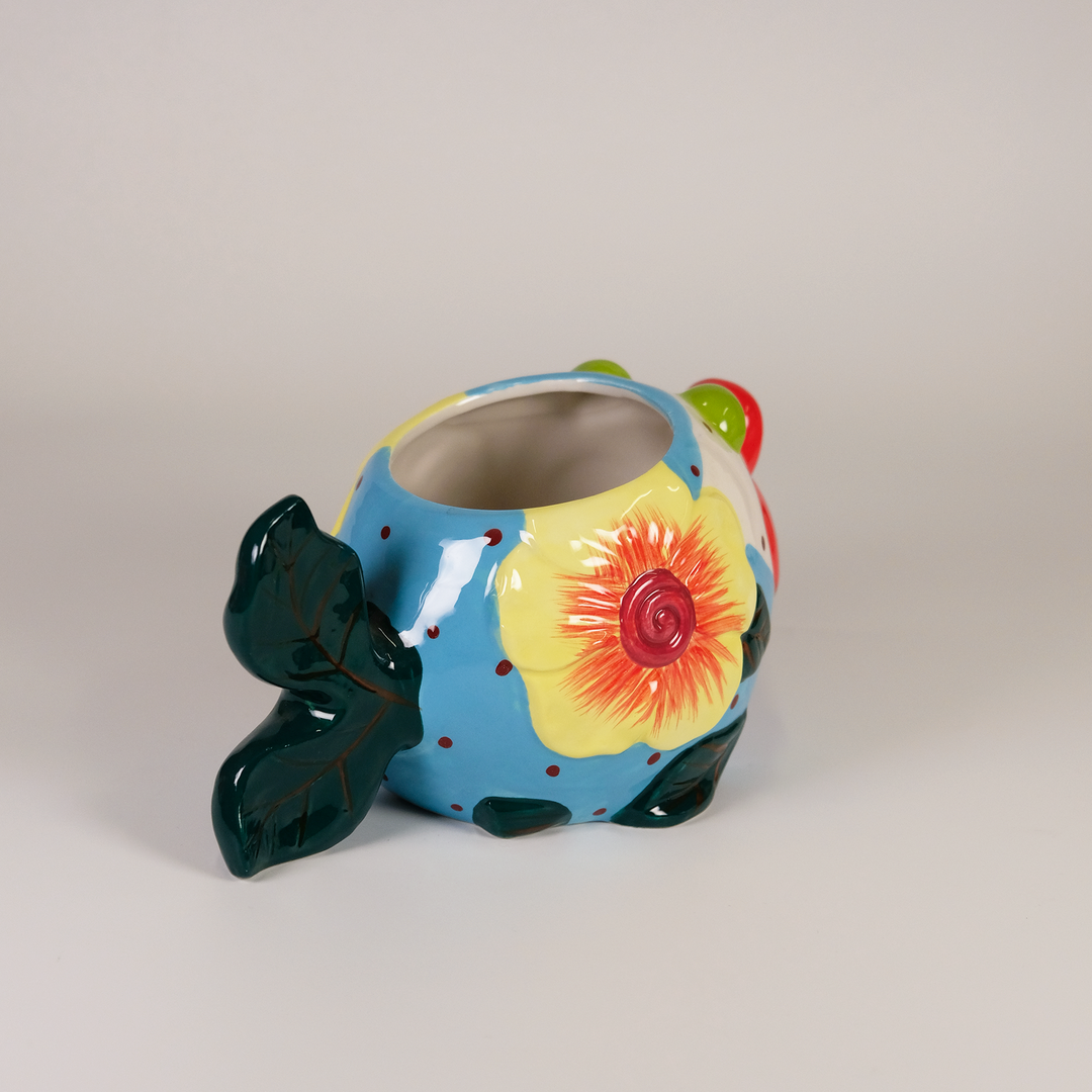 Fish Planter